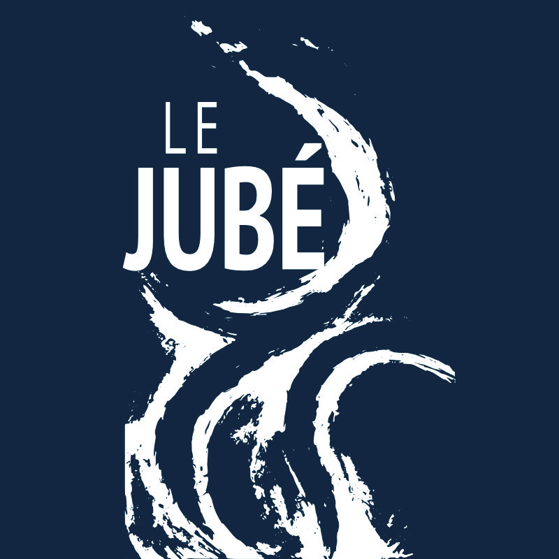 Logo Le Jubé